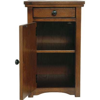 Table d'appoint Laflorn