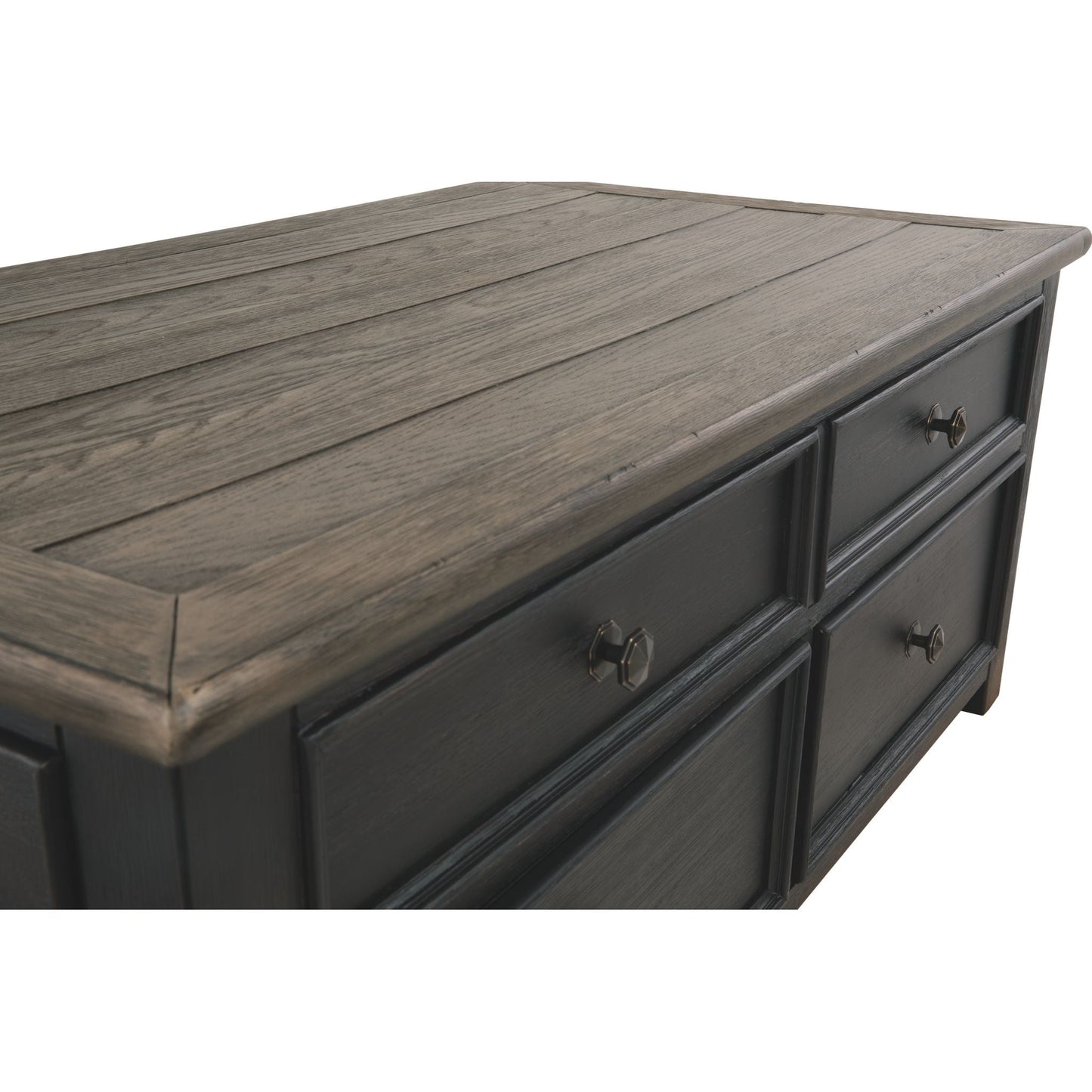 Table basse Tyler Creek avec plateau relevable