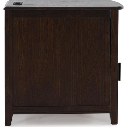 Table d'appoint Devonsted