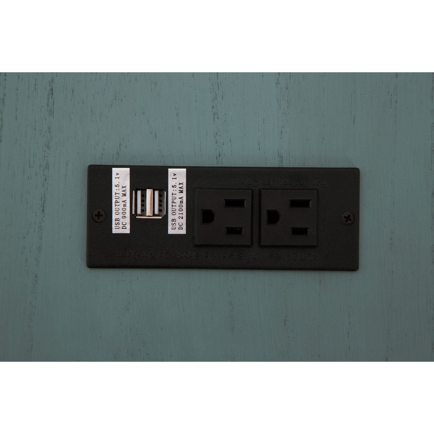 Table d'appoint Treytown