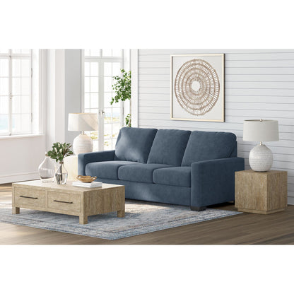 Canapé-lit Rannis Queen