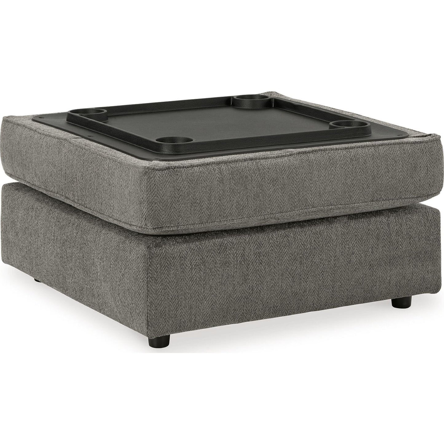 Pouf O'Phannon avec rangement