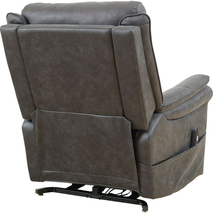 Fauteuil releveur électrique Lorreze