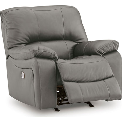 Fauteuil inclinable électrique Leesworth