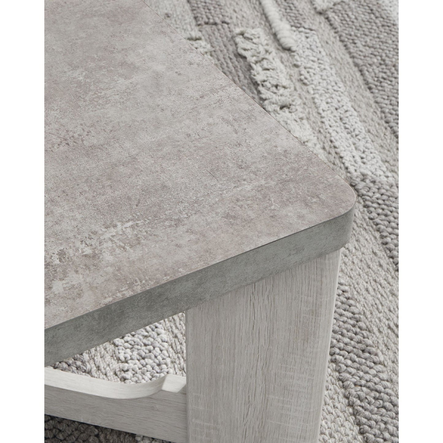 Ensemble de tables d'appoint Garnilly (ensemble de 3)