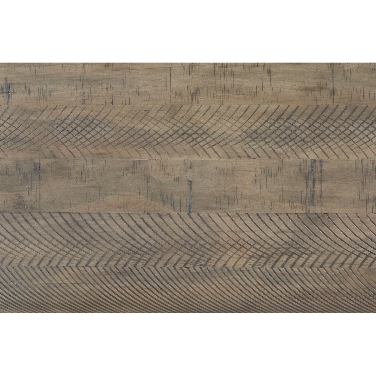 Table basse Aldwin avec rangement