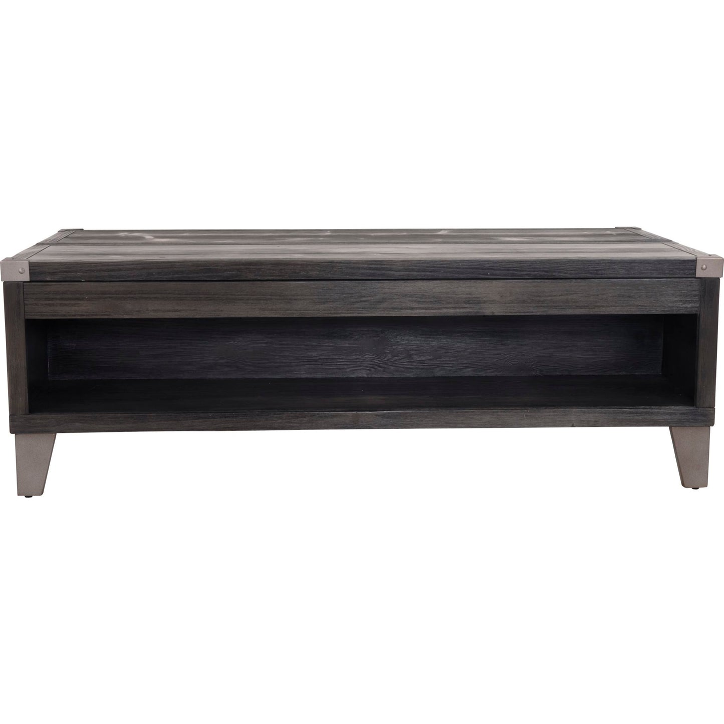 Table basse Todoe avec plateau relevable