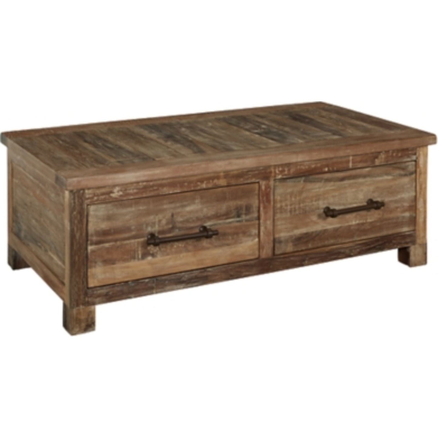 Table basse Randale avec rangement