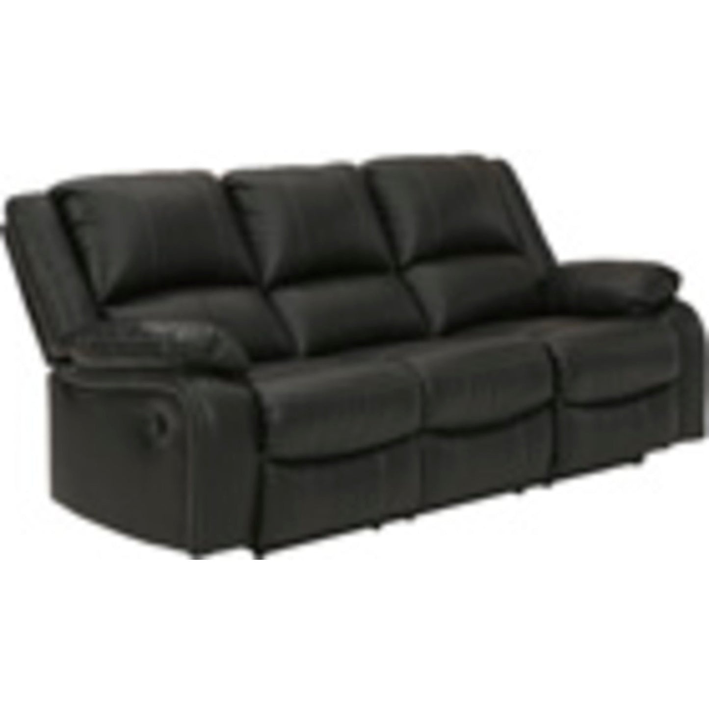 Canapé inclinable Calderwell