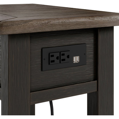 Table d'appoint Tyler Creek