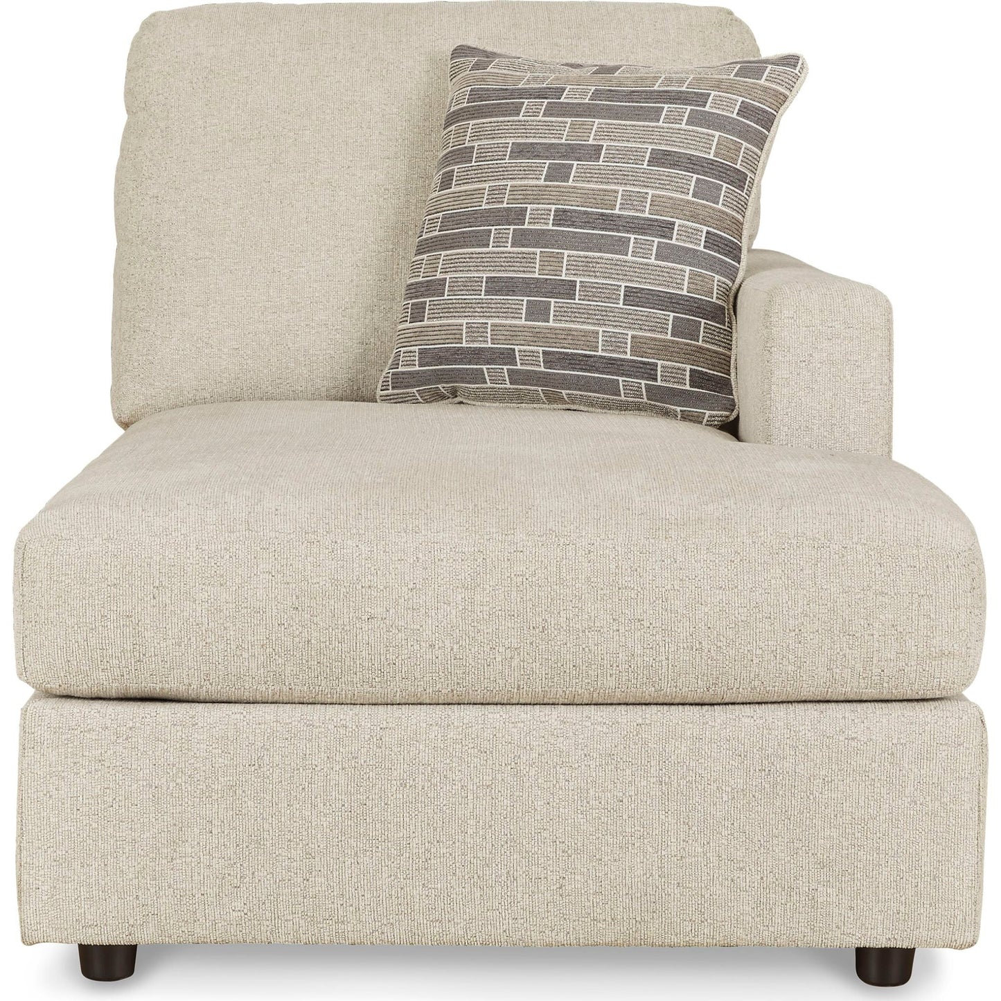 Canapé d'angle Edenfield 3 pièces