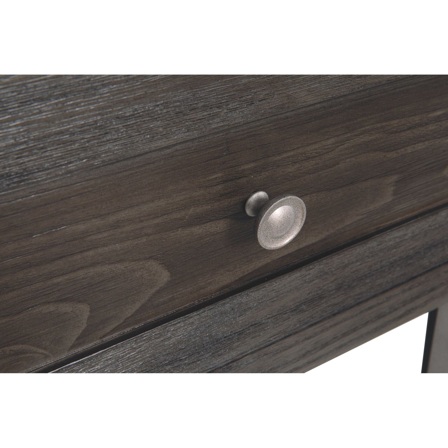 Table d'appoint rectangulaire Todoe