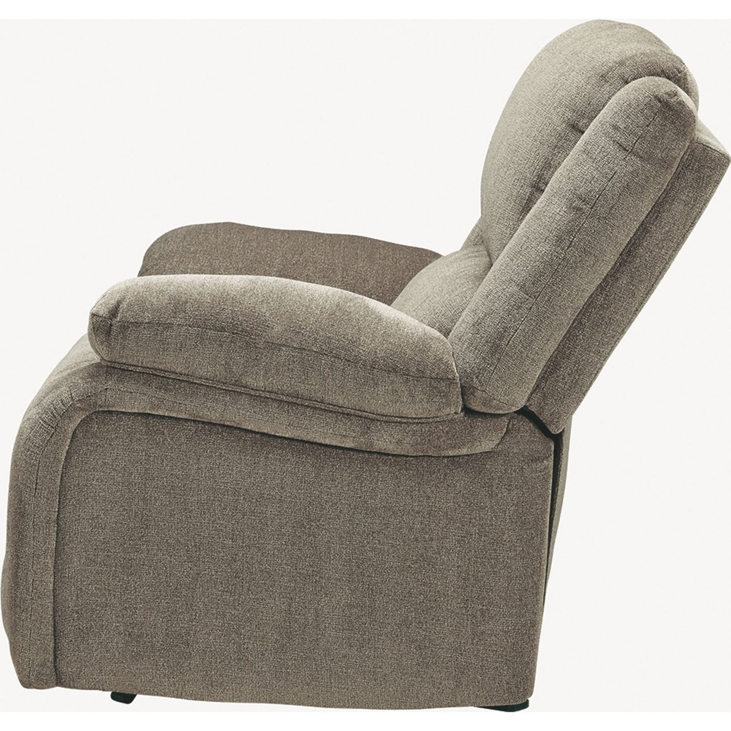 Fauteuil inclinable à bascule Draycoll