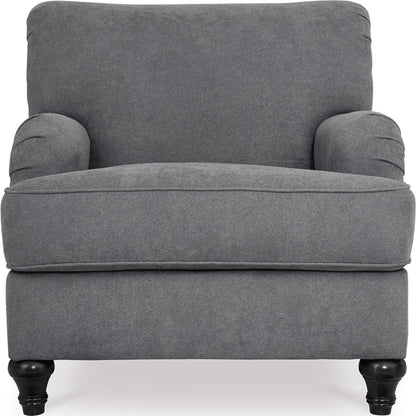 Chaise exclusive Renly