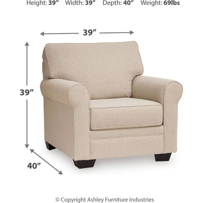 Chaise exclusive Belcaro Place