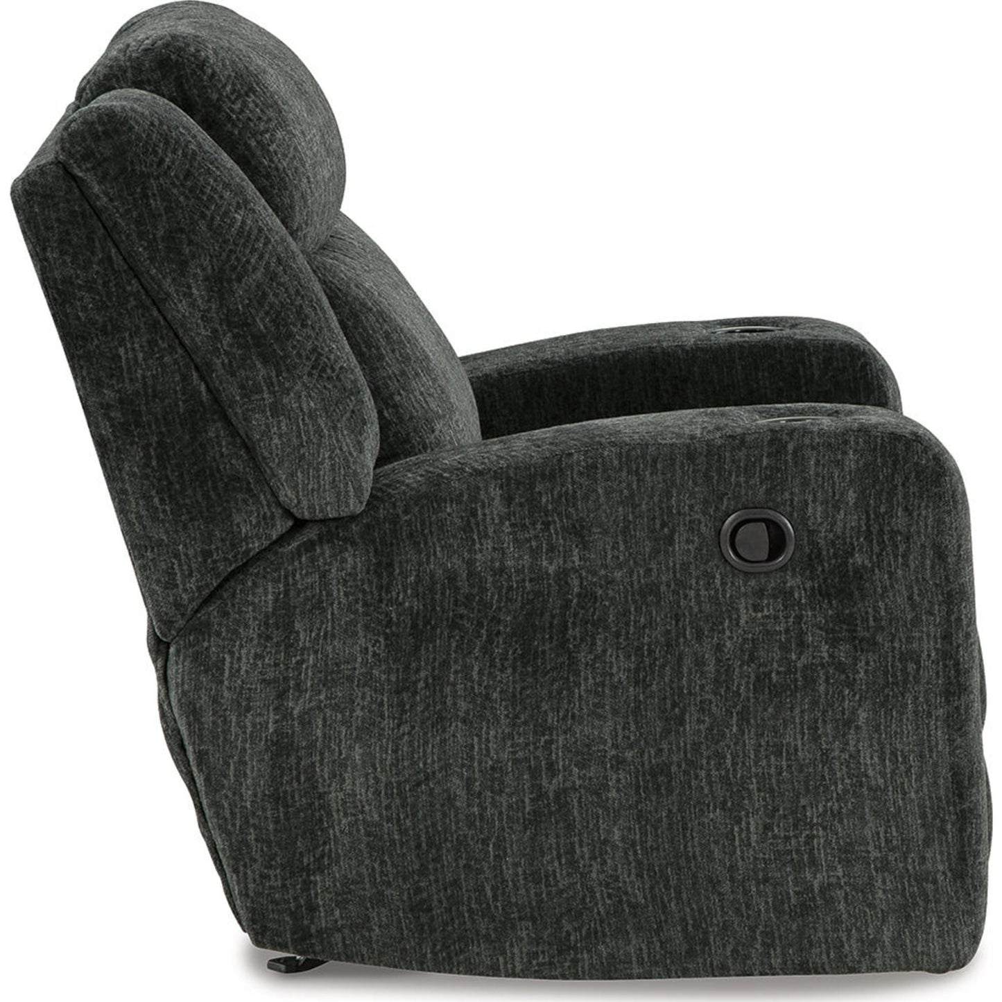 Fauteuil inclinable à bascule Martinglenn