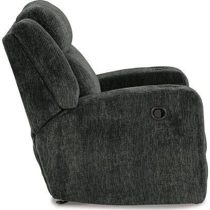 Fauteuil inclinable à bascule Martinglenn