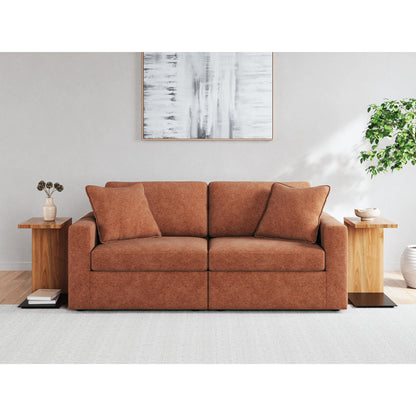 Modmax Sectionnel modulaire 2 pièces