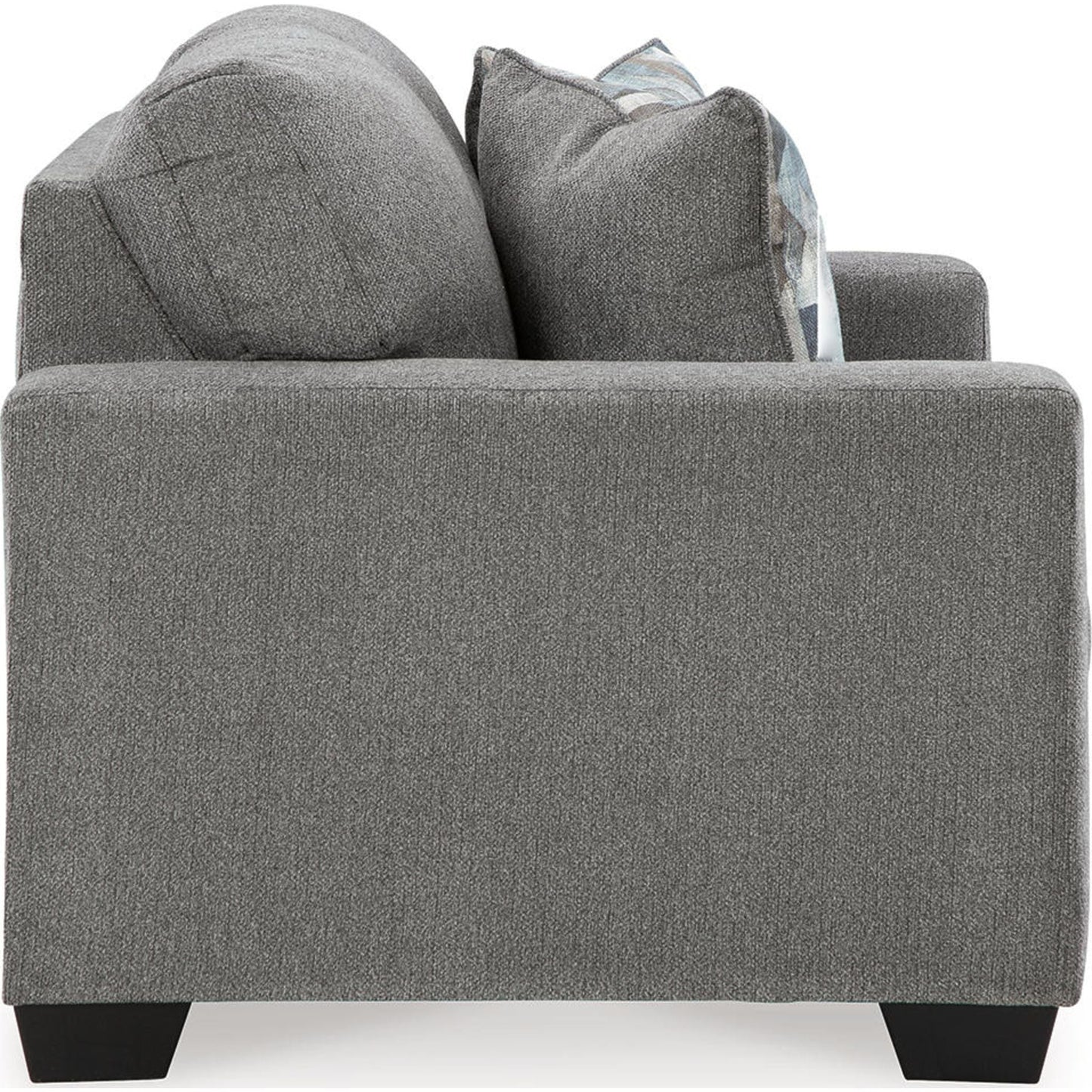 Canapé deux places Deltona