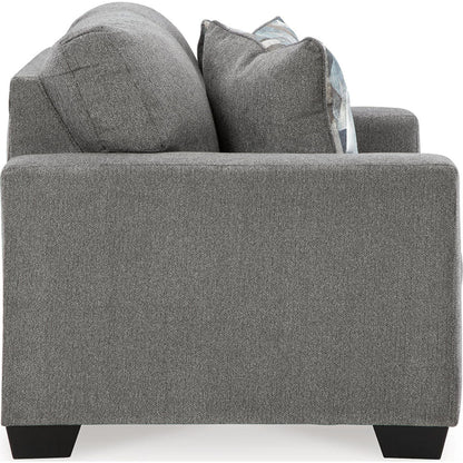 Canapé deux places Deltona