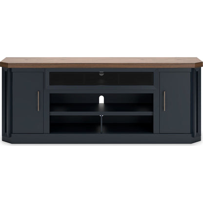Meuble TV Landocken