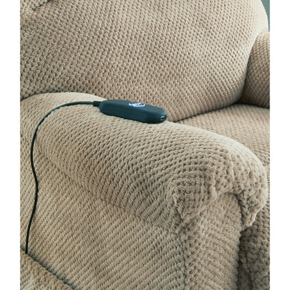 Fauteuil releveur électrique Shadowboxer