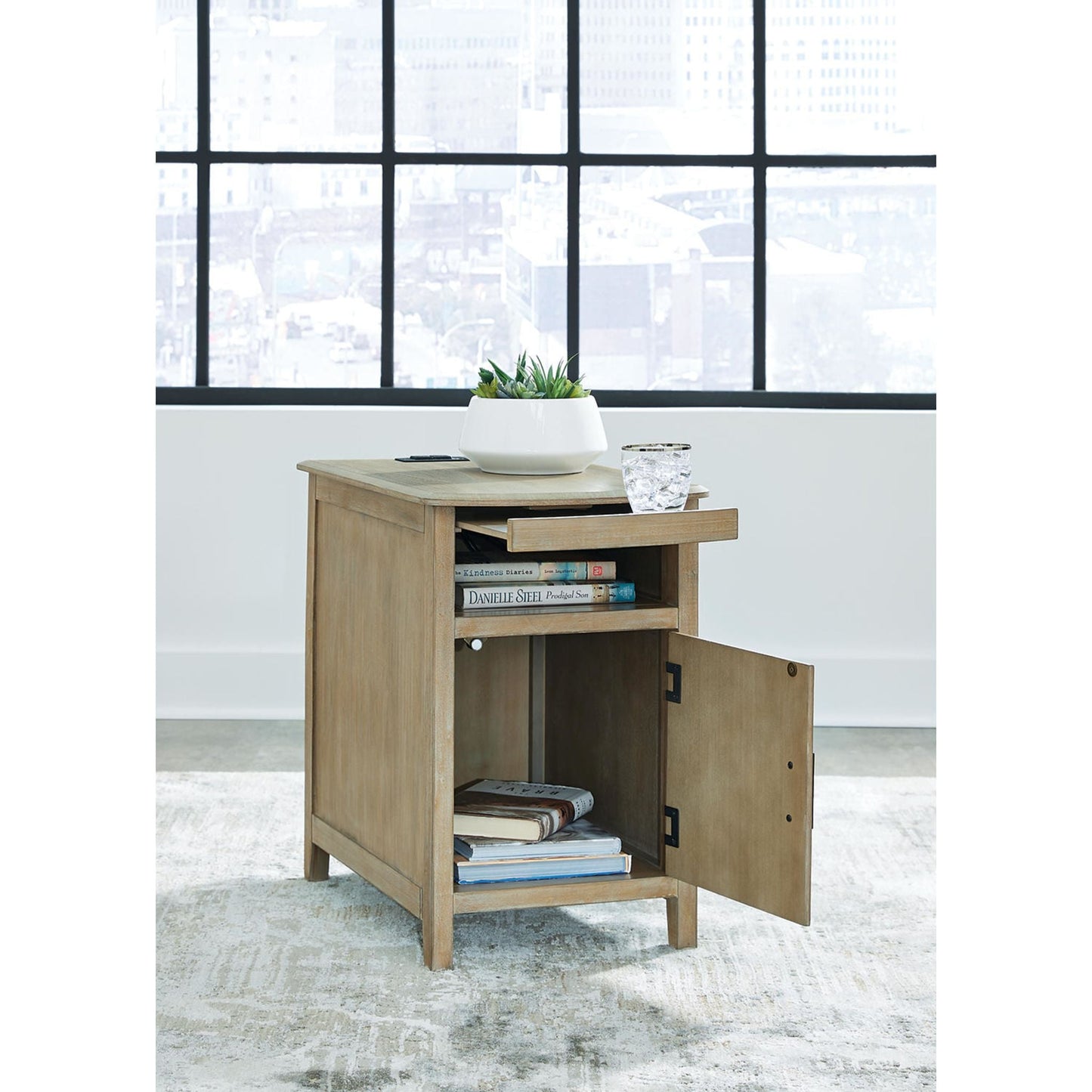 Table d'appoint Devonsted