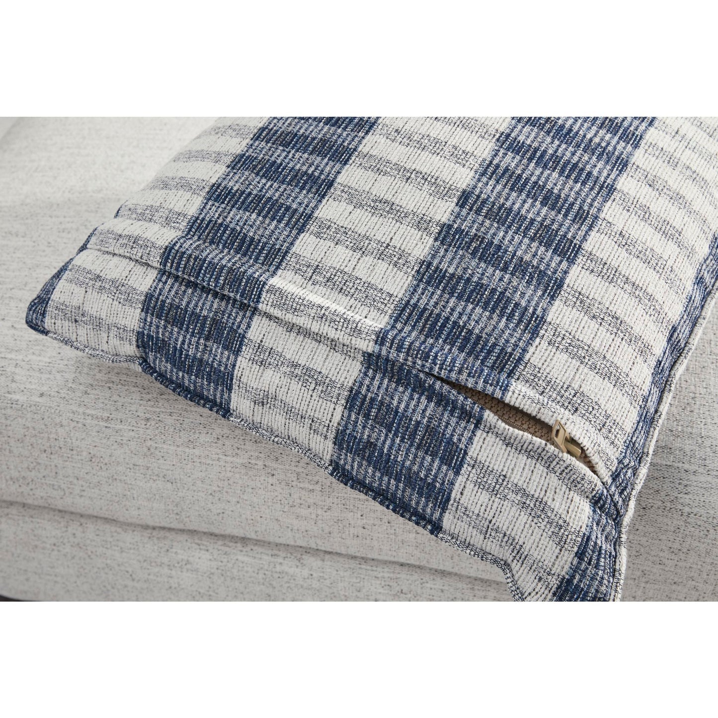 Fauteuil et demi exclusif Belvoir