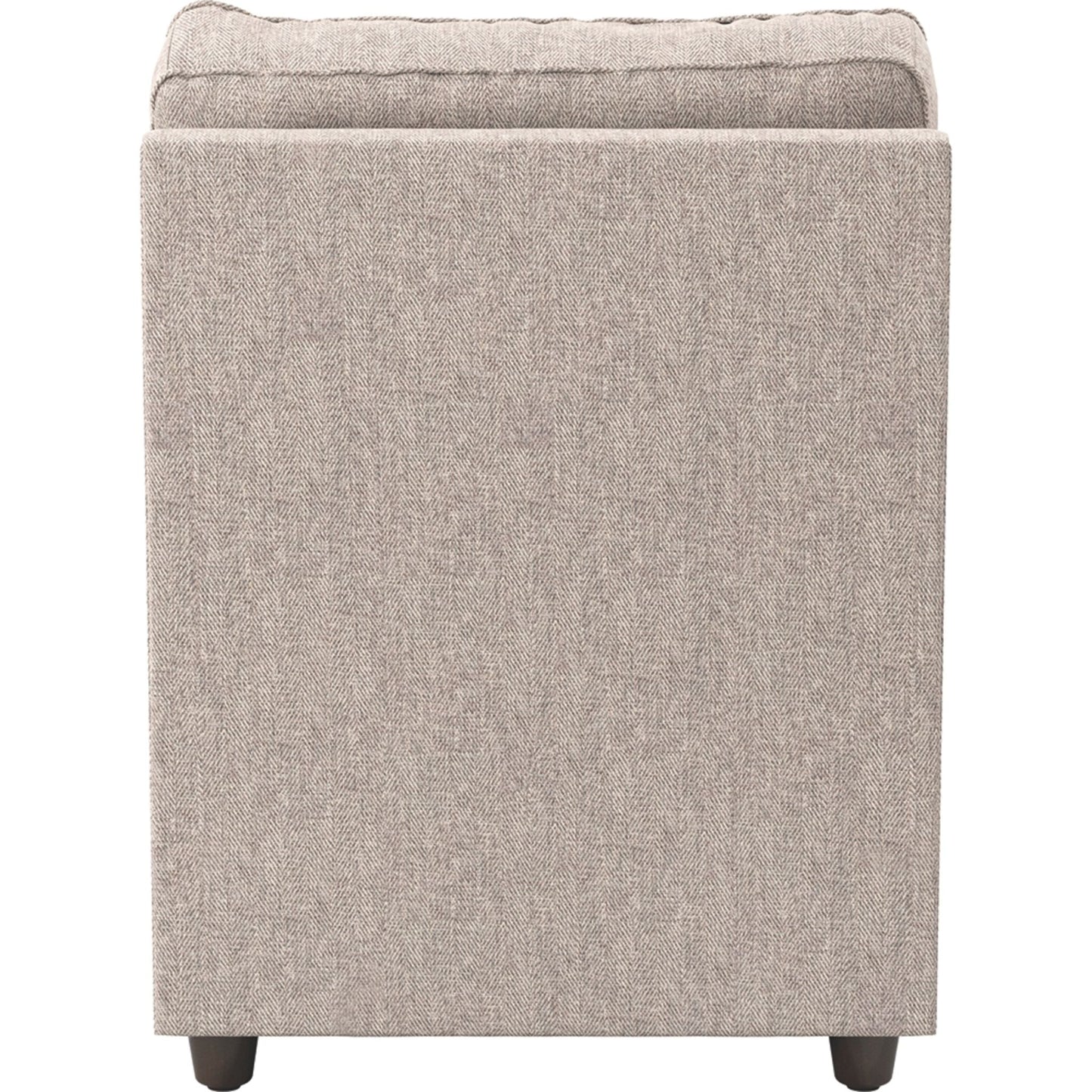 Canapé d'angle 5 pièces exclusif Ashlor