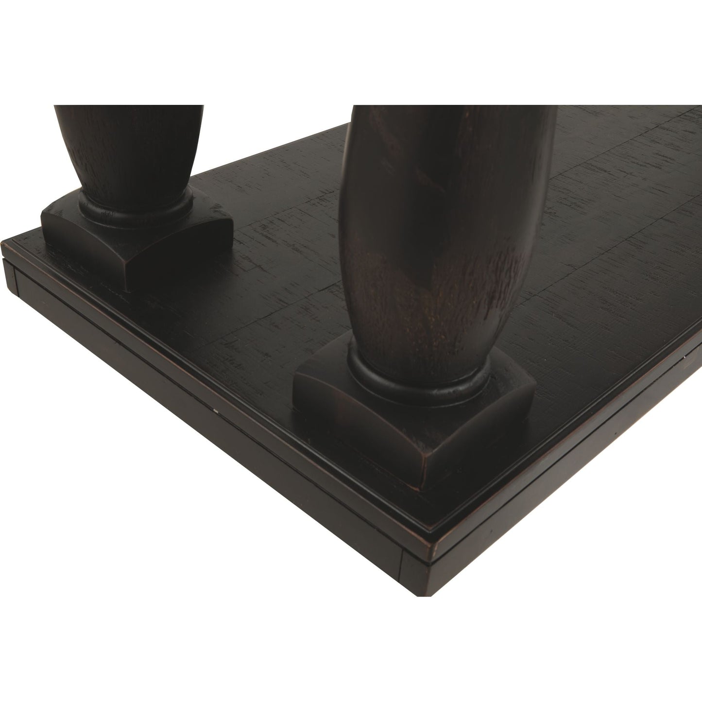 Table basse Mallacar