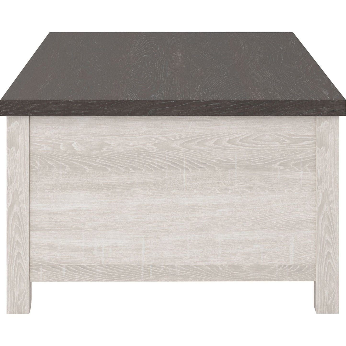 Table basse rectangulaire relevable Dorrinson