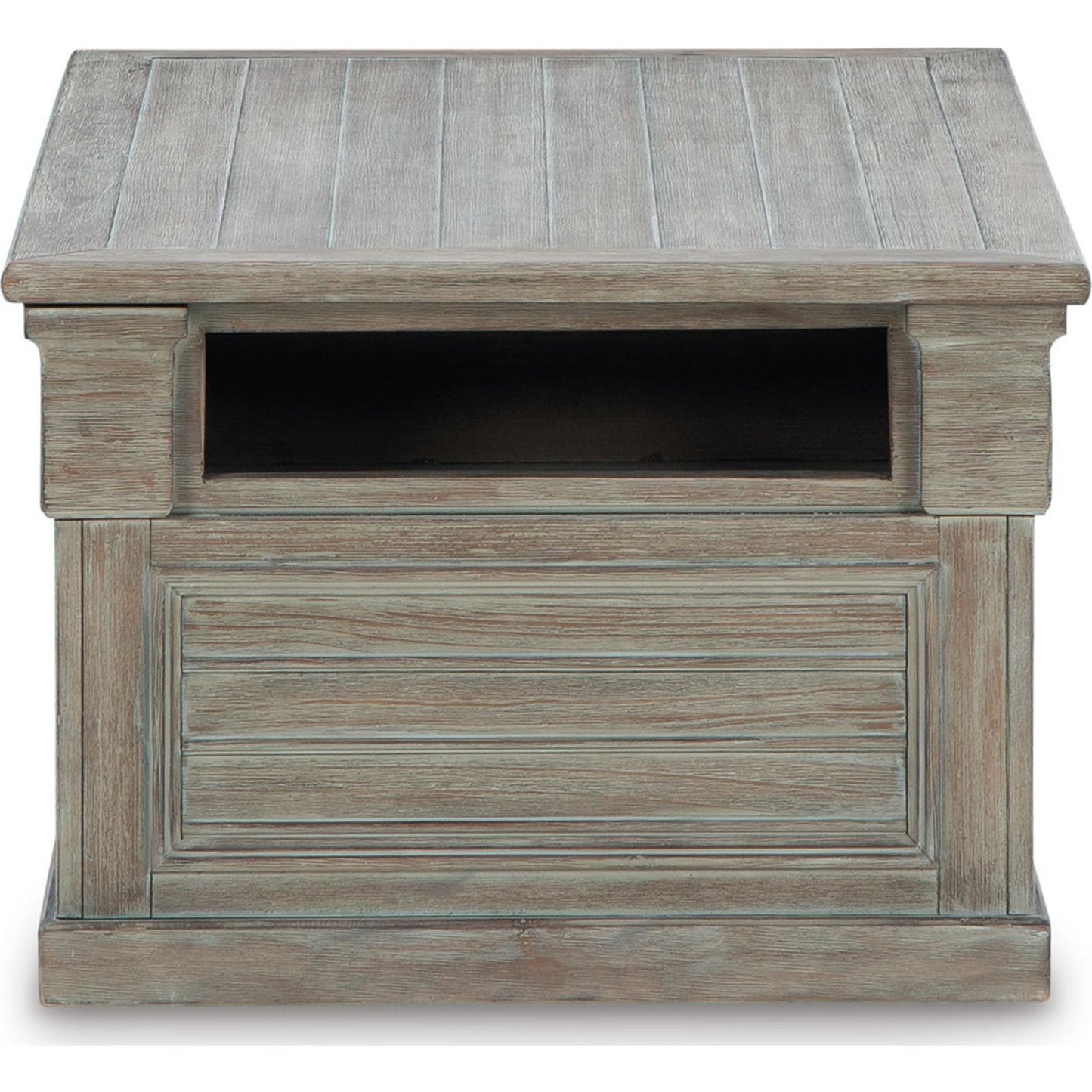 Table basse Moreshire avec plateau relevable