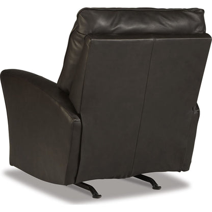 Fauteuil inclinable à bascule McAleer
