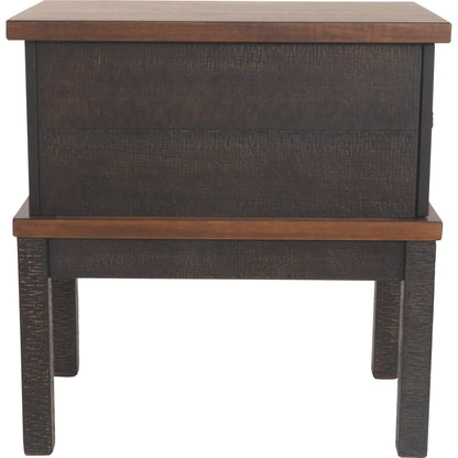 Table d'appoint Stanah