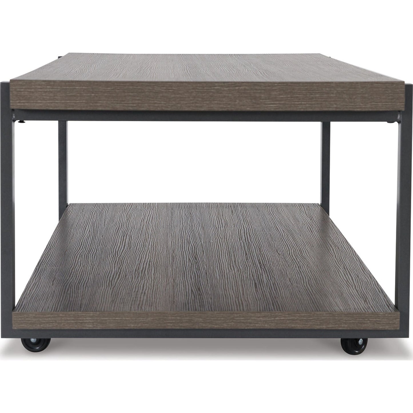 Lot de 3 tables Wilmaden