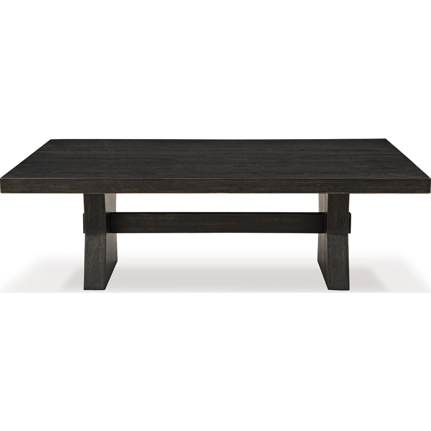 Table basse rectangulaire Galliden