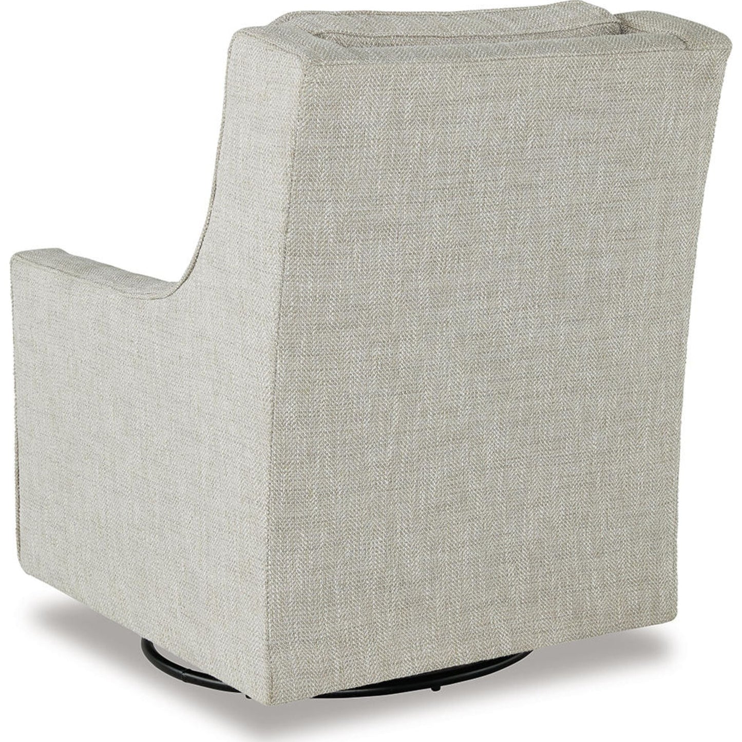 Fauteuil pivotant à bascule Kambria