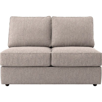 Canapé d'angle 4 pièces exclusif Ashlor