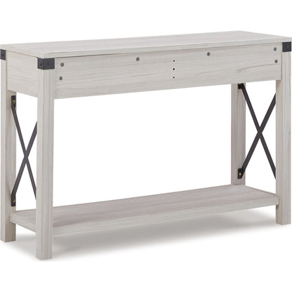 Table console Bayflynn