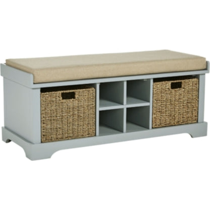 Fauteuil d'appoint démodé