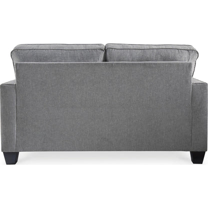 Canapé deux places exclusif Barrali