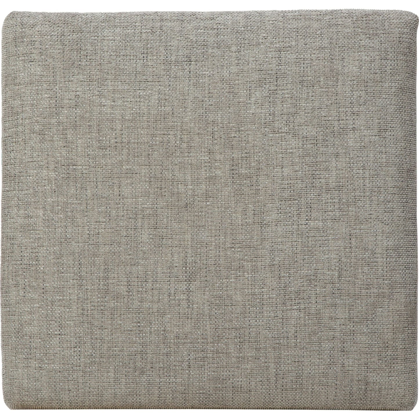 Pouf Megginson avec rangement