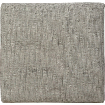 Pouf Megginson avec rangement