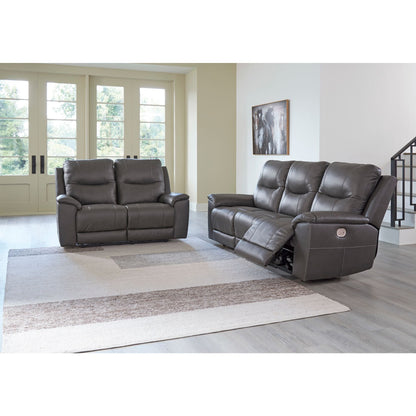 Canapé inclinable électrique exclusif Dearview