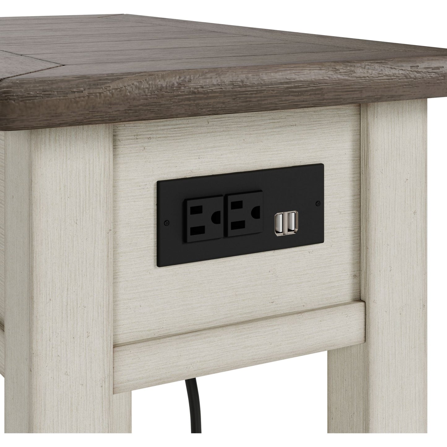 Table d'appoint Bolanburg