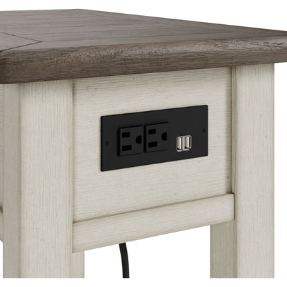 Table d'appoint Bolanburg