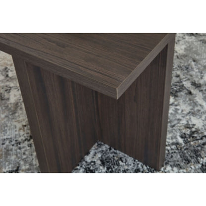 Tables Zendex en paquet de 2