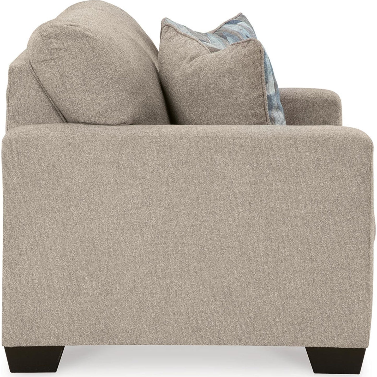 Canapé deux places Deltona