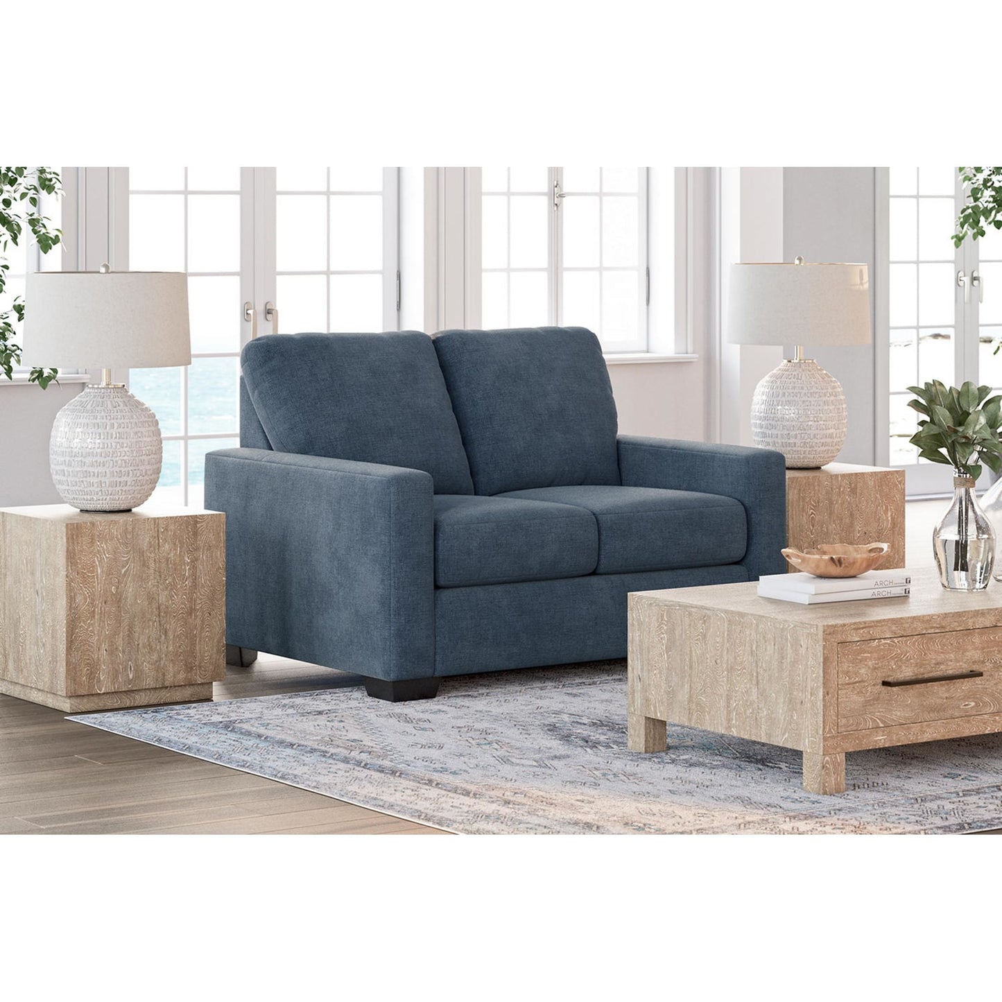 Canapé-lit double Rannis