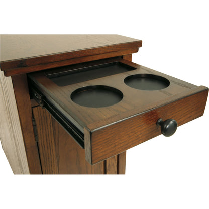 Table d'appoint Laflorn